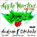 Apple Martini Remixed